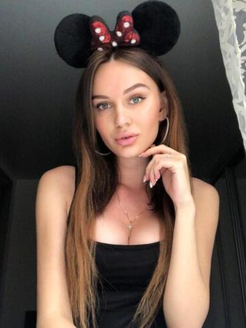 Анкета проститутки Эсмеральда - Фото 1, , 23 года, №350173